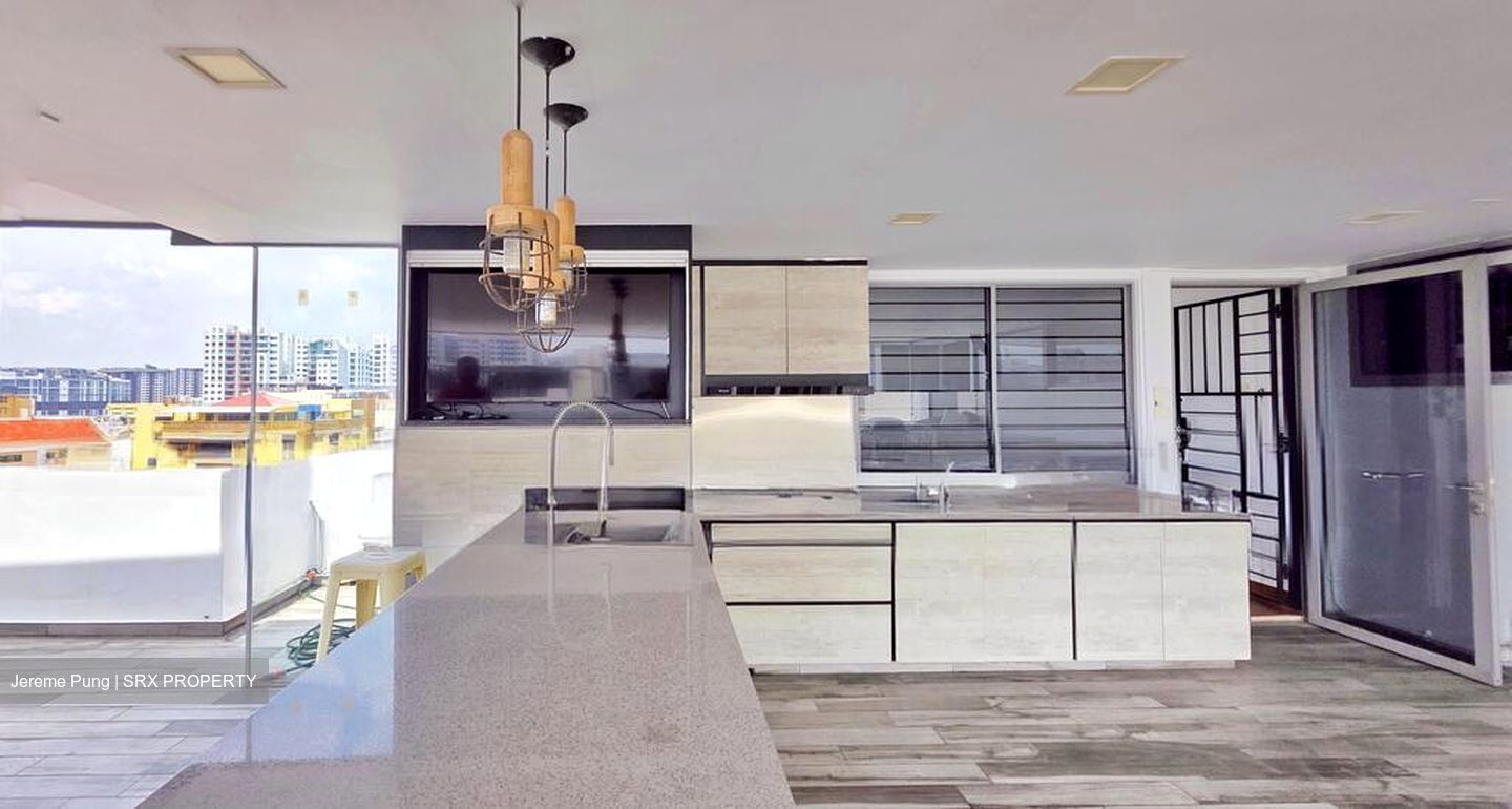 Atrium Residences (D14), Apartment #611448861